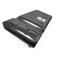 Coprimotore carbonio Forge per Fiat Abarth 500/595/695