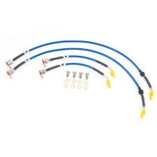 Forge remslangen voor Volkswagen Golf Mk8 R - FO-HTVW4128R.R.12 - HTVW4128R