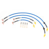 Forge brake hose kit for Volkswagen Golf Mk8 R