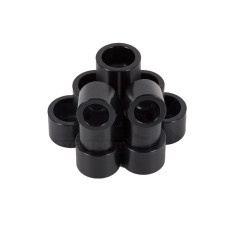 Kit de pistons d'étrier de rechange avant 6 pistons Forge (30,36,38)