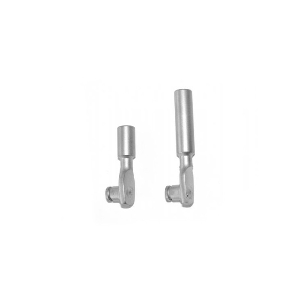 Tenditore di wastegate Forge lunghezza 53mm - FO-FMTBU4-53 - FMTBU4-53M - 3666618068152