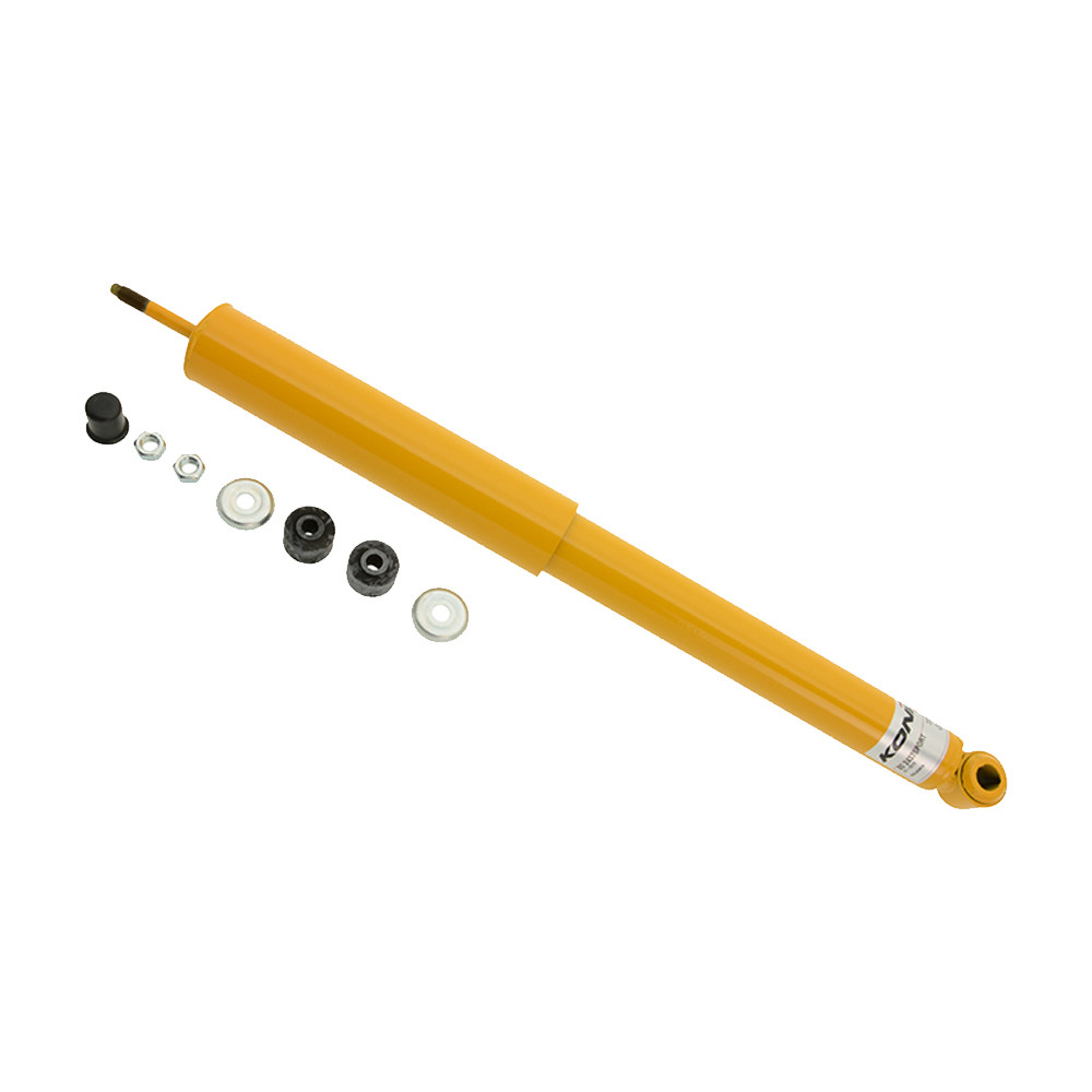 Amortisseur Koni Sport Arrière Daihatsu Charman 81-83 - KO-80-2437SP - 80-2437SPORT - 3661768747162