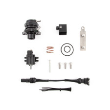 Smederij terugslagklep voor Mercedes AMG A35 - FO-FMDV26R - FMDV26R - 3666618068367