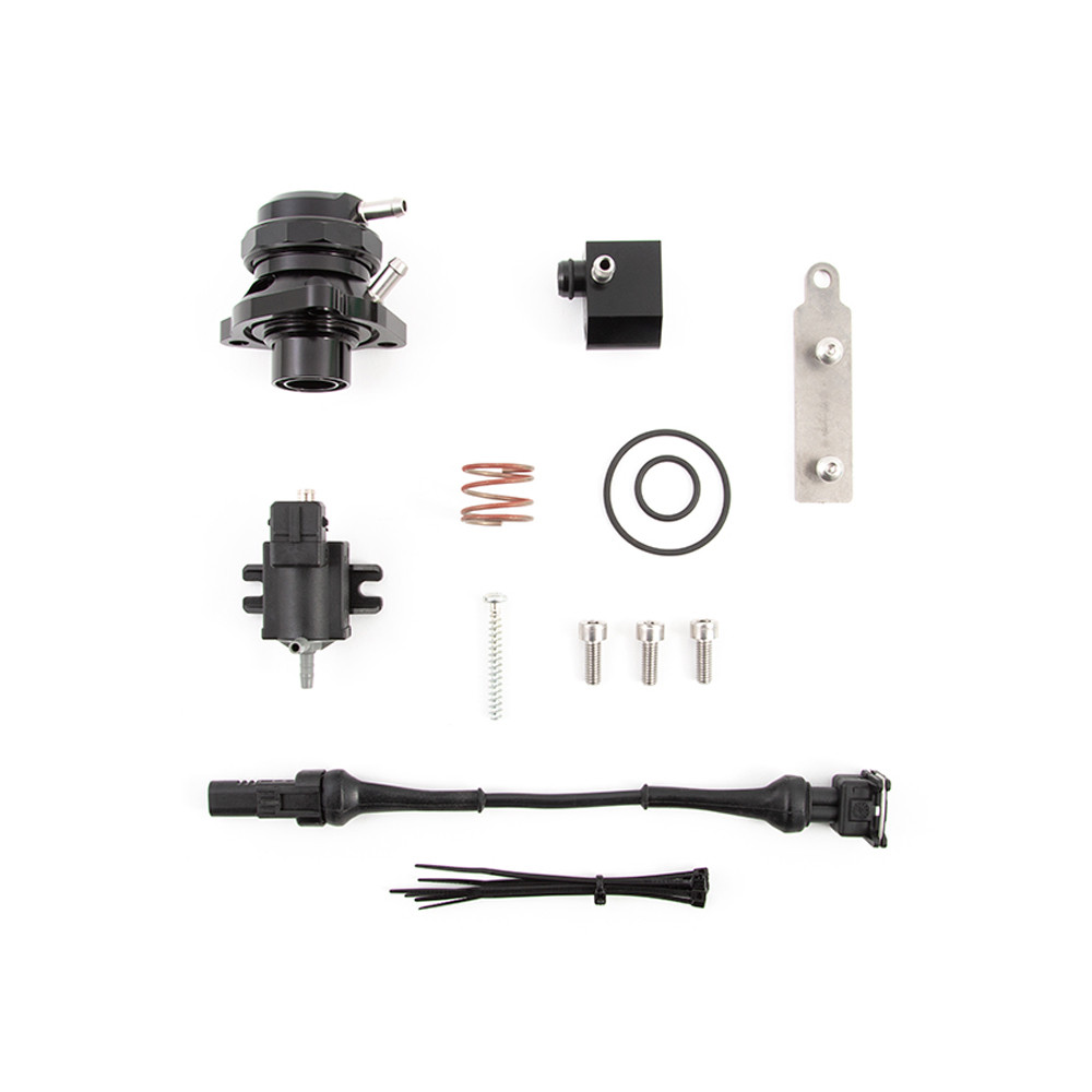 Valvola pop-off di ricircolo Forge per Mercedes AMG A35 - FO-FMDV26R - FMDV26R - 3666618068367