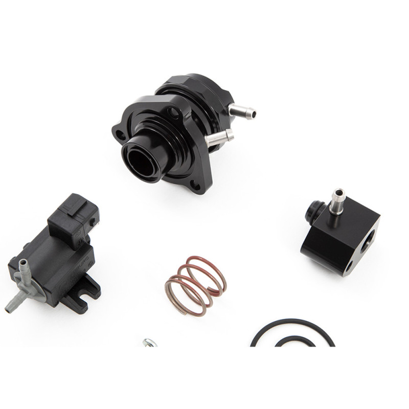 Supapă blow-off pentru recirculare Forge pentru Mercedes AMG A35 - FO-FMDV26R - FMDV26R - 3666618068367