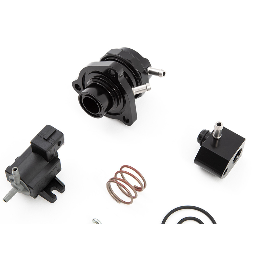 Smederij terugslagklep voor Mercedes AMG A35 - FO-FMDV26R - FMDV26R - 3666618068367