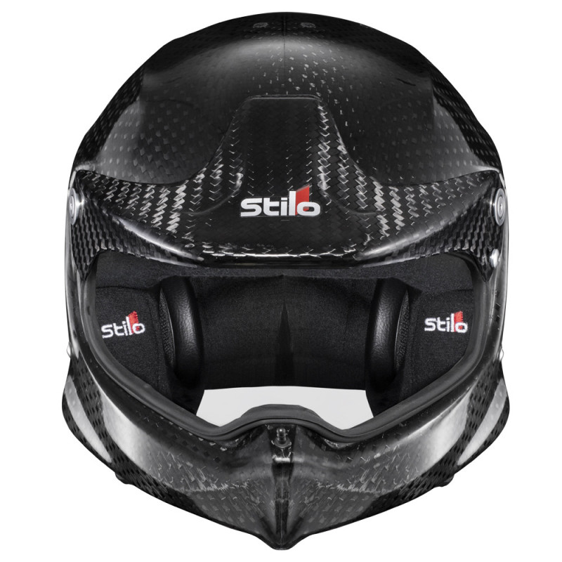Stilo Venti WRX RAID Zero Turismo helmet - FIA 8860-2018 - STI-AA0232CG3R.XXXL - AA0232CG3R64