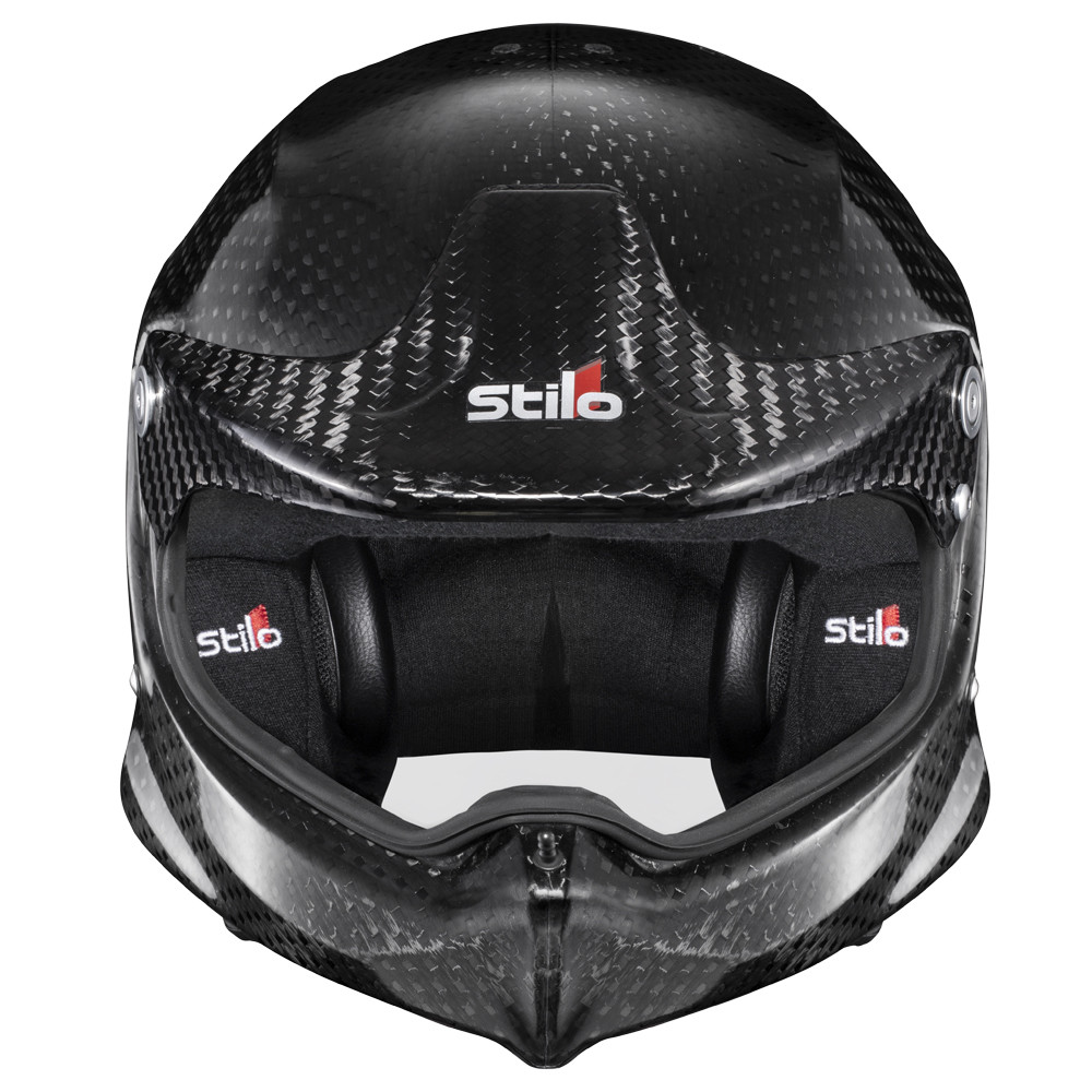 Casca Stilo Venti WRX RAID Zero Turismo - FIA 8860-2018 - STI-AA0232CG3R.XXXL - AA0232CG3R64