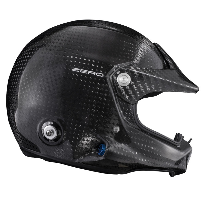 Stilo Venti WRX RAID Zero Turismo helmet - FIA 8860-2018 - STI-AA0232CG3R.XXXL - AA0232CG3R64