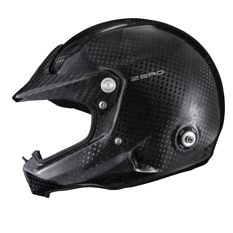 Casco Stilo Venti WRX RAID Zero - FIA 8860-18 - STI-AA0232BG3R.XXXL - AA0232BG3R64
