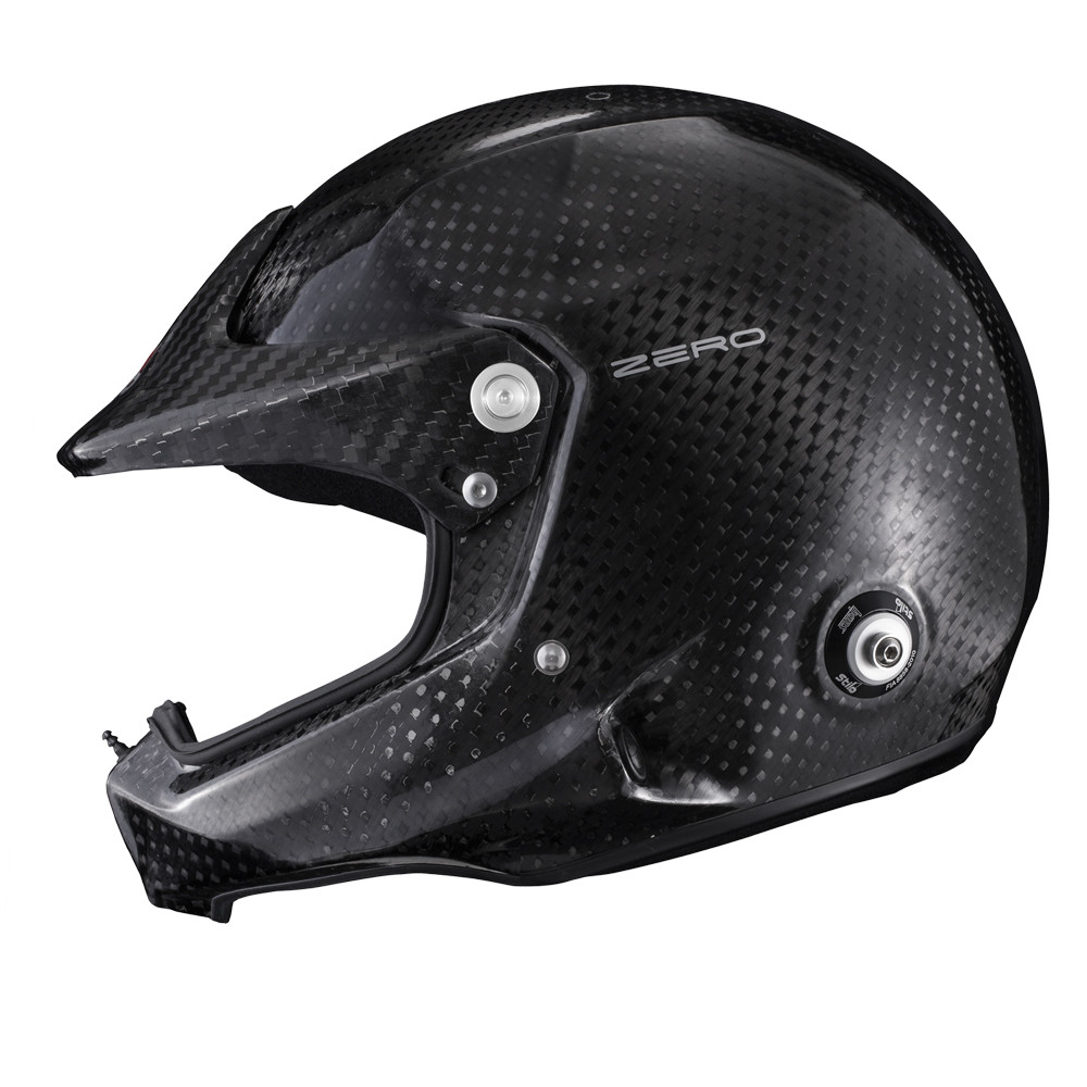 Stilo Venti WRX RAID Zero Helm - FIA 8860-18 - STI-AA0232BG3R.XXXL - AA0232BG3R64