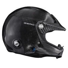 Casque Stilo Venti WRX RAID Zero - FIA 8860-18
