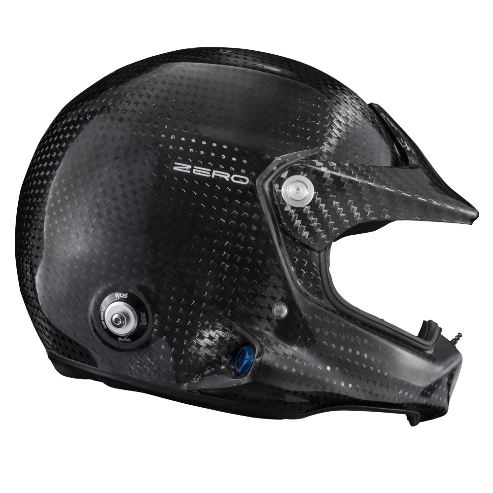 Casque Stilo Venti WRX RAID Zero - FIA 8860-18 - STI-AA0232BG3R.XXXL - AA0232BG3R64