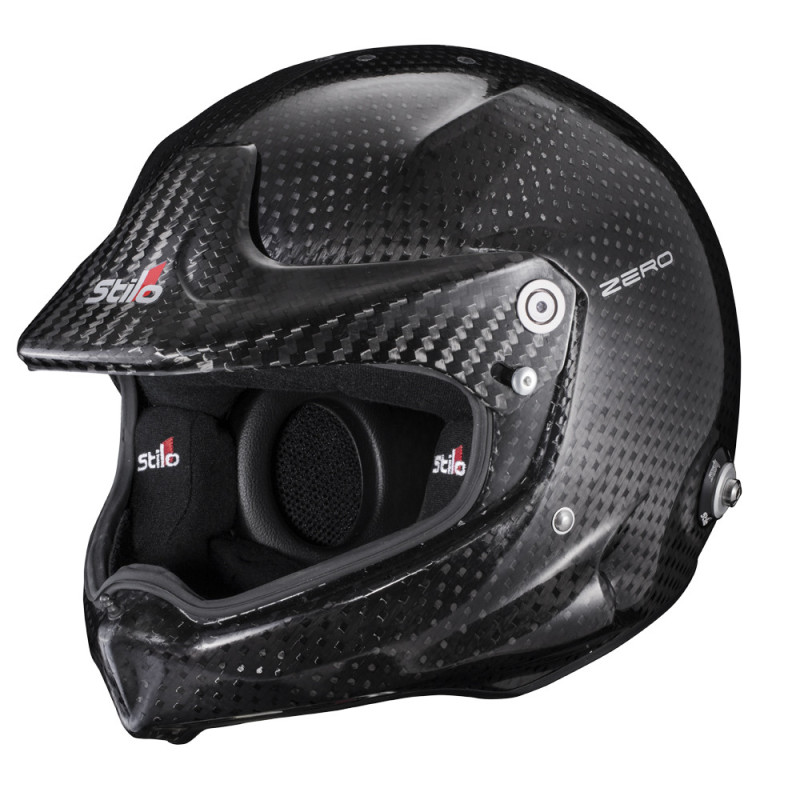 Stilo Venti WRX RAID Zero helmet - FIA 8860-18 - STI-AA0232BG3R.XXXL - AA0232BG3R64