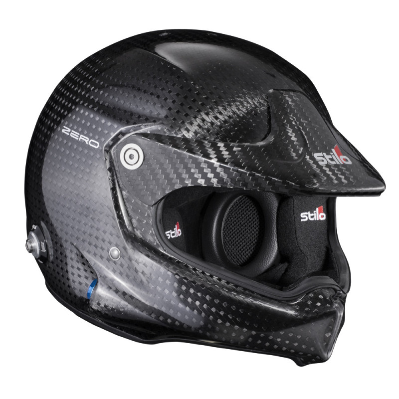 Casco Stilo Venti WRX RAID Zero - FIA 8860-18 - STI-AA0232BG3R.XXXL - AA0232BG3R64