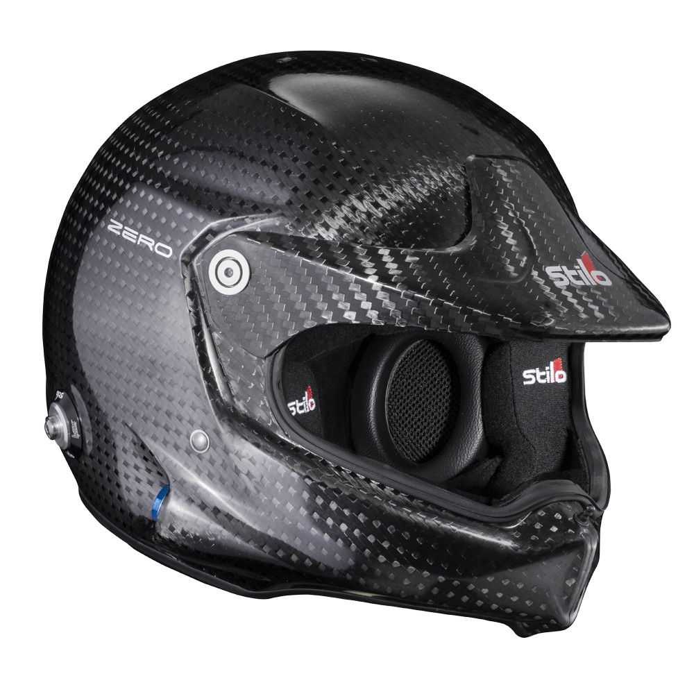 Casco Stilo Venti WRX RAID Zero - FIA 8860-18 - STI-AA0232BG3R.XXXL - AA0232BG3R64