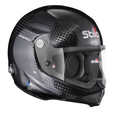 Stilo Venti WRX DIRT Zero Turismo Helm - FIA 8860-18 - STI-AA0230CG3R.XXXL - AA0230CG3R