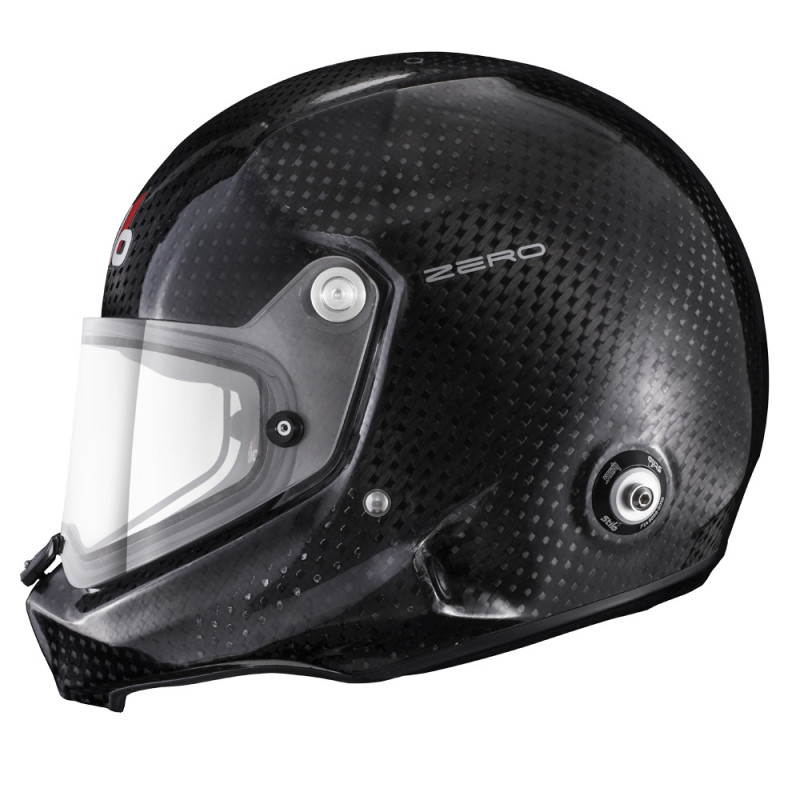 Stilo Venti WRX DIRT Zero Turismo Helm - FIA 8860-18 - STI-AA0230CG3R.XXXL - AA0230CG3R64