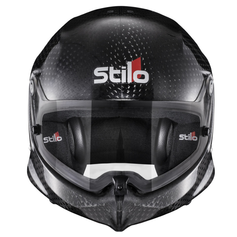 Casca Stilo Venti WRX DIRT Zero Turismo - FIA 8860-18 - STI-AA0230CG3R.L - AA0230CG3R59