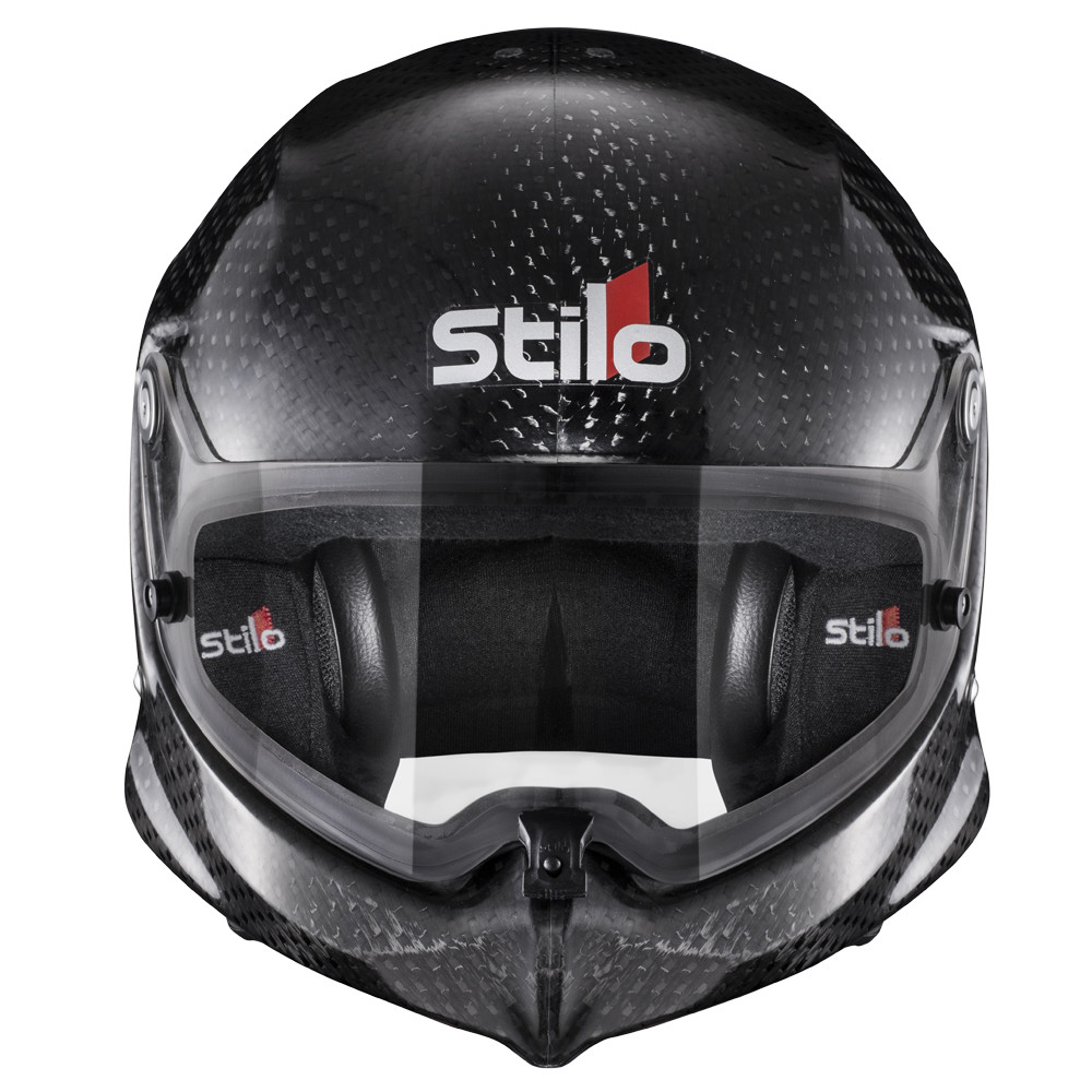 Stilo Venti WRX DIRT Zero Turismo Helm - FIA 8860-18 - STI-AA0230CG3R.XXXL - AA0230CG3R64