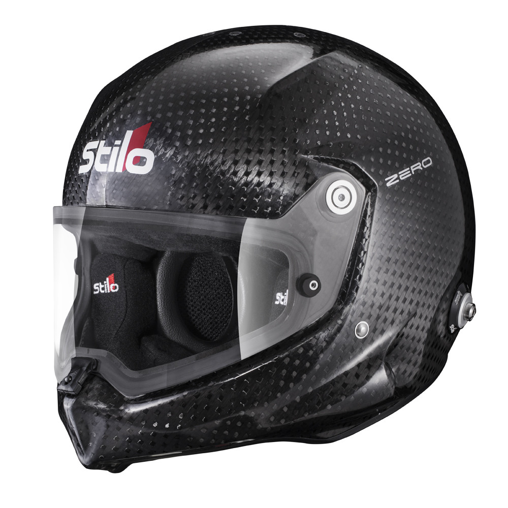 Stilo Venti WRX DIRT Zero Turismo helmet - FIA 8860-18 - STI-AA0230CG3R.XXXL - AA0230CG3R64