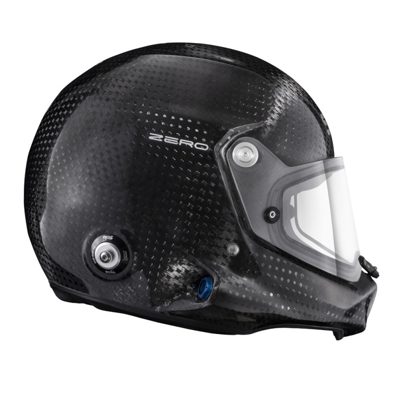 Stilo Venti WRX DIRT Zero helmet - FIA 8860-2018 - STI-AA0230BG3R.XXXL - AA0230BG3R64