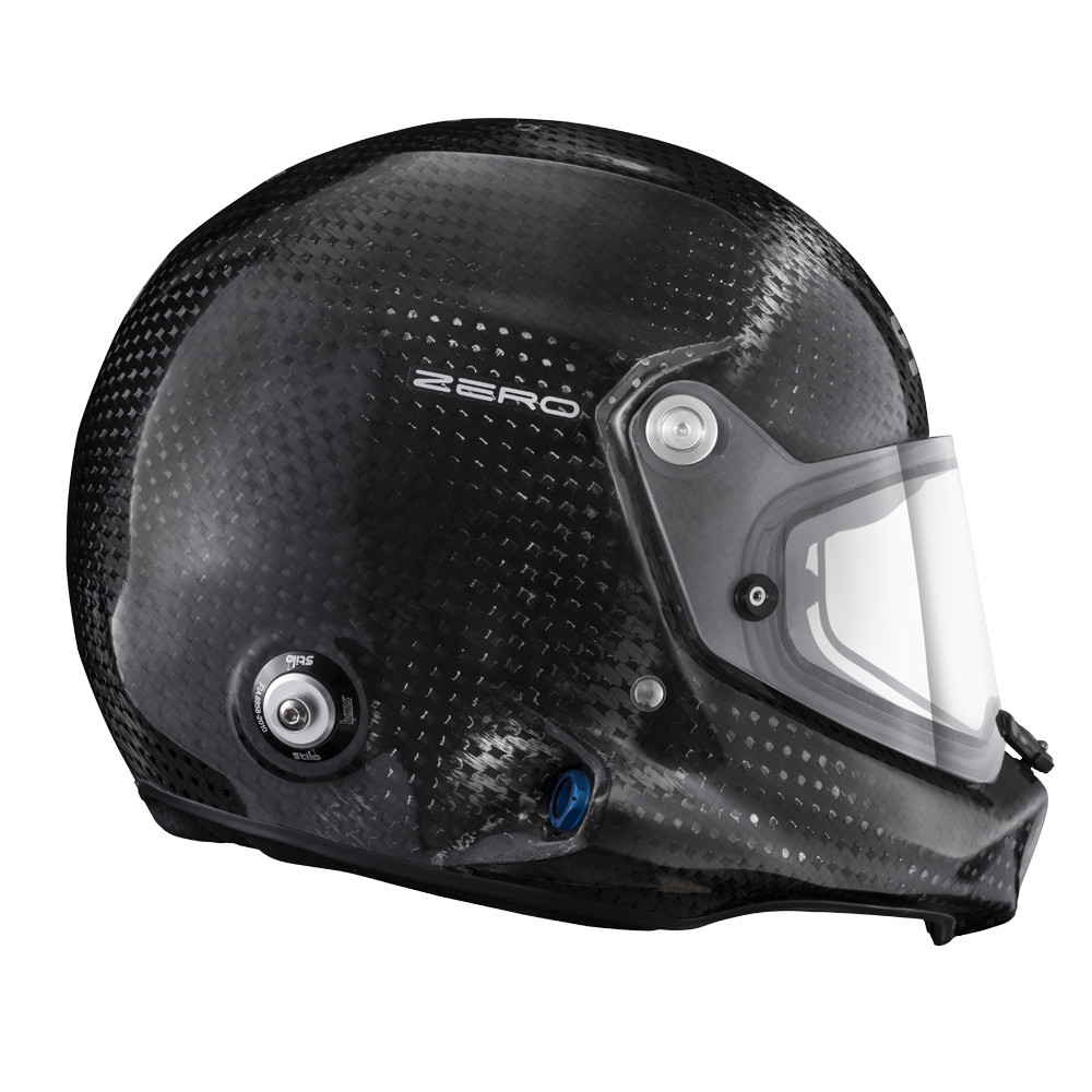 Casque Stilo Venti WRX DIRT Zero - FIA 8860-2018 - STI-AA0230BG3R.XXXL - AA0230BG3R64
