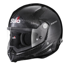 Casque Stilo Venti WRX DIRT Zero - FIA 8860-2018