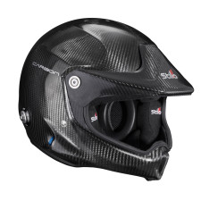 Stilo Venti WRX RAID Carbon Turismo Helm - FIA 8859-2015 Snell SA2020 - STI-AA0232CG1T.L - AA0232CG1T