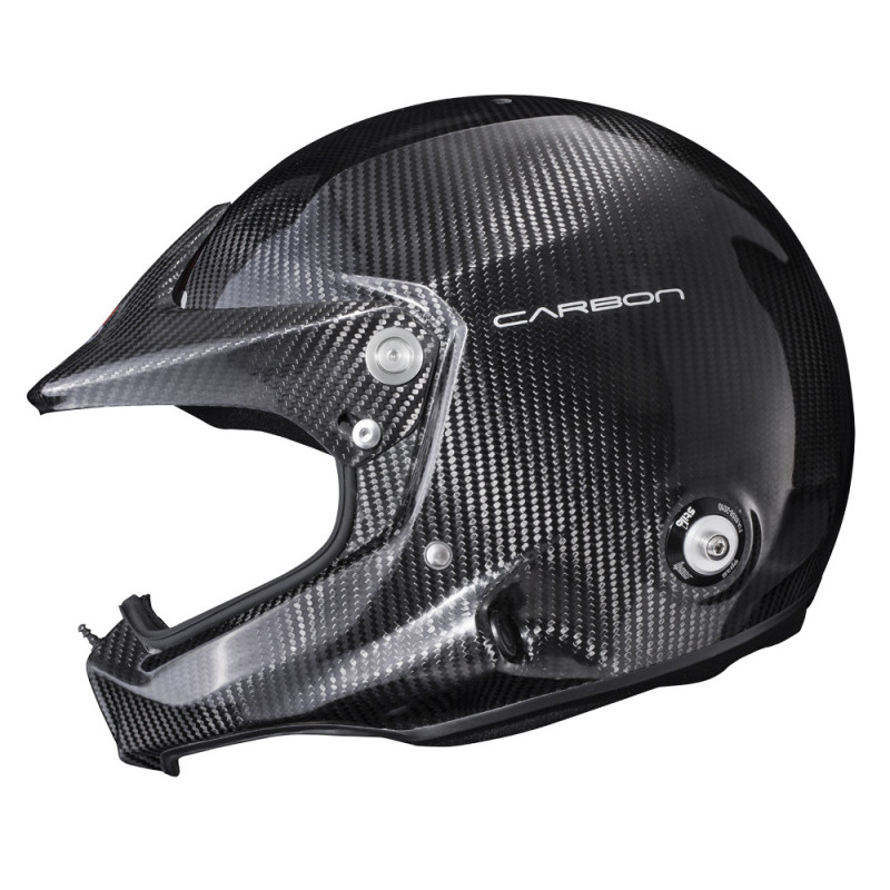 Casco Stilo Venti WRX RAID Carbon Turismo - FIA 8859-2015 Snell SA2020 - STI-AA0232CG1T.XXXL - AA0232CG1T64