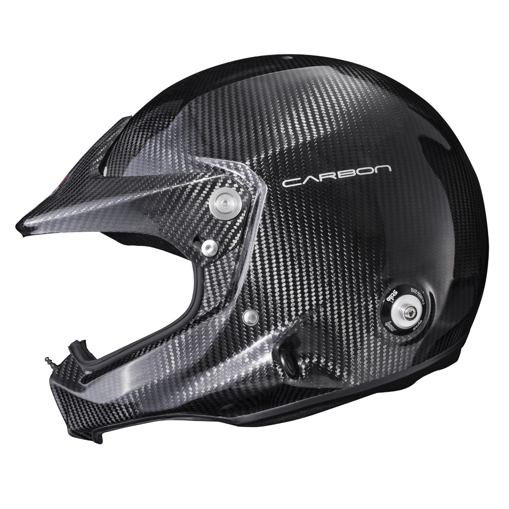 Casco Stilo Venti WRX RAID Carbon Turismo - FIA 8859-2015 Snell SA2020 - STI-AA0232CG1T.XXXL - AA0232CG1T64