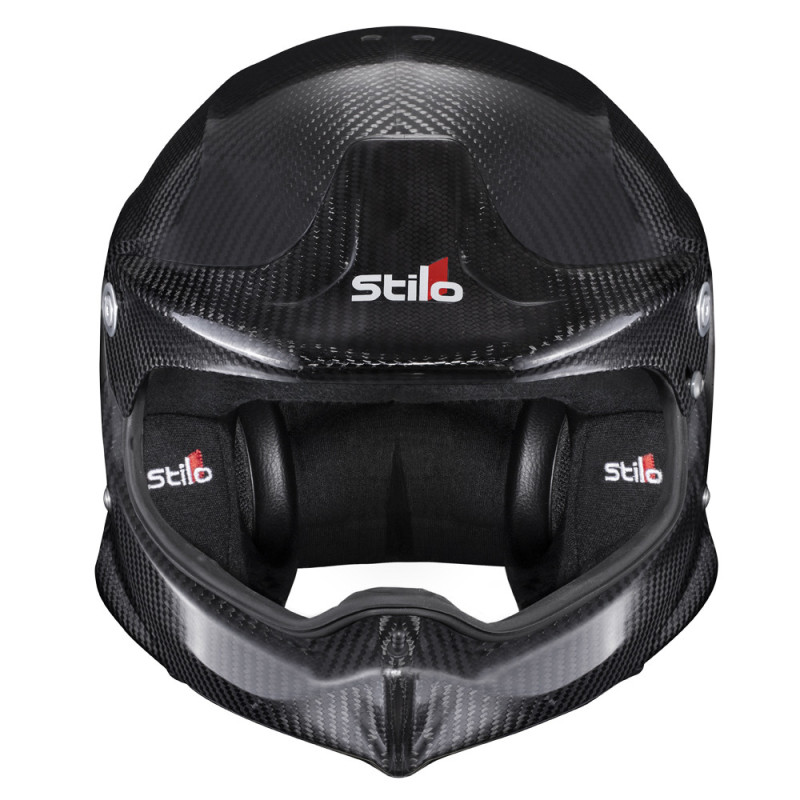 Stilo Venti WRX RAID Carbon Turismo helmet - FIA 8859-2015 Snell SA2020 - STI-AA0232CG1T.XXXL - AA0232CG1T64