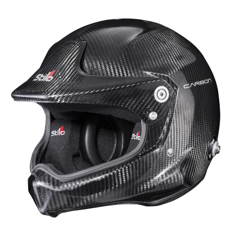 Stilo Venti WRX RAID Carbon Turismo helmet - FIA 8859-2015 Snell SA2020 - STI-AA0232CG1T.XXXL - AA0232CG1T64