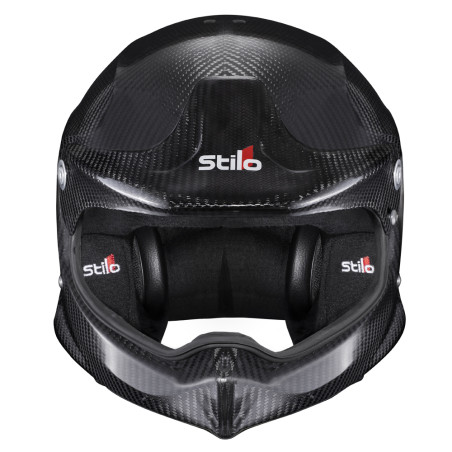 Casque Stilo Venti WRX RAID Carbon - FIA 8859-15 Snell SA2020