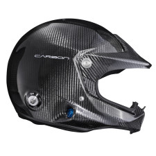 Casco Stilo Venti WRX RAID Carbon - FIA 8859-15 Snell SA2020