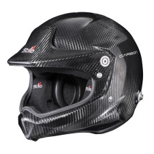 Casque Stilo Venti WRX RAID Carbon - FIA 8859-15 Snell SA2020