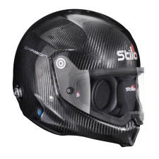 Casco Stilo Venti WRX DIRT Carbon Turismo - FIA 8859-15 Snell SA2020