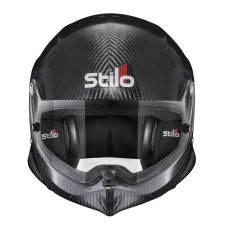 Stilo Venti WRX DIRT Carbon Turismo Helm - FIA 8859-15 Snell SA2020