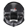 Casco Stilo Venti WRX DIRT Carbon Turismo - FIA 8859-15 Snell SA2020