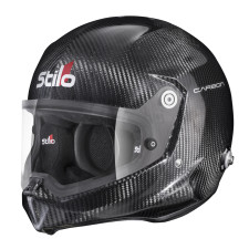 Casco Stilo Venti WRX DIRT Carbon Turismo - FIA 8859-15 Snell SA2020