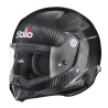 Casco Stilo Venti WRX DIRT Carbon Turismo - FIA 8859-15 Snell SA2020