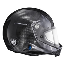Stilo Venti WRX DIRT Carbon Helm - FIA 8859-15 Snell SA2020