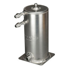 Tampontank OBP Alloy 1,5L Bodembevestiging - OBP-JICS22 - OBPJICS24 - 3661768290187