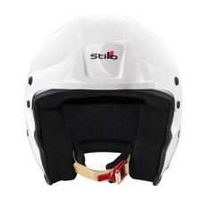 Stilo SPORT JET Helm - FIA 8859-15 Snell SA2020