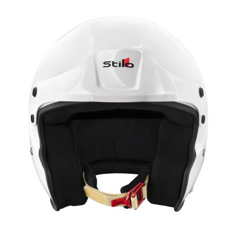 Casco Stilo SPORT JET - FIA 8859-15 Snell SA2020 Casco Stilo SPORT JET - FIA 8859-15 Snell SA2020