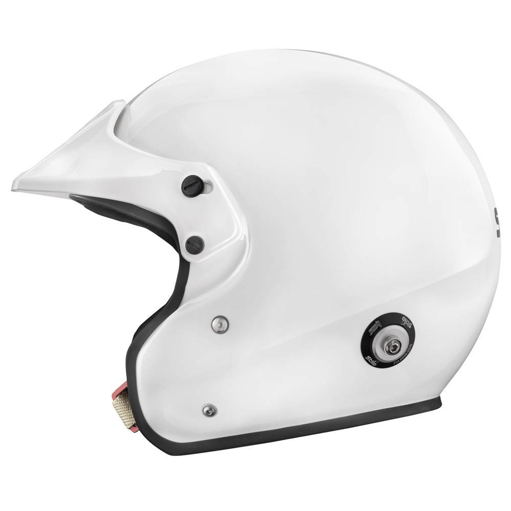 Stilo SPORT JET Helm - FIA 8859-15 Snell SA2020 - STI-AA0132AG2T.L - AA0132AG2T59