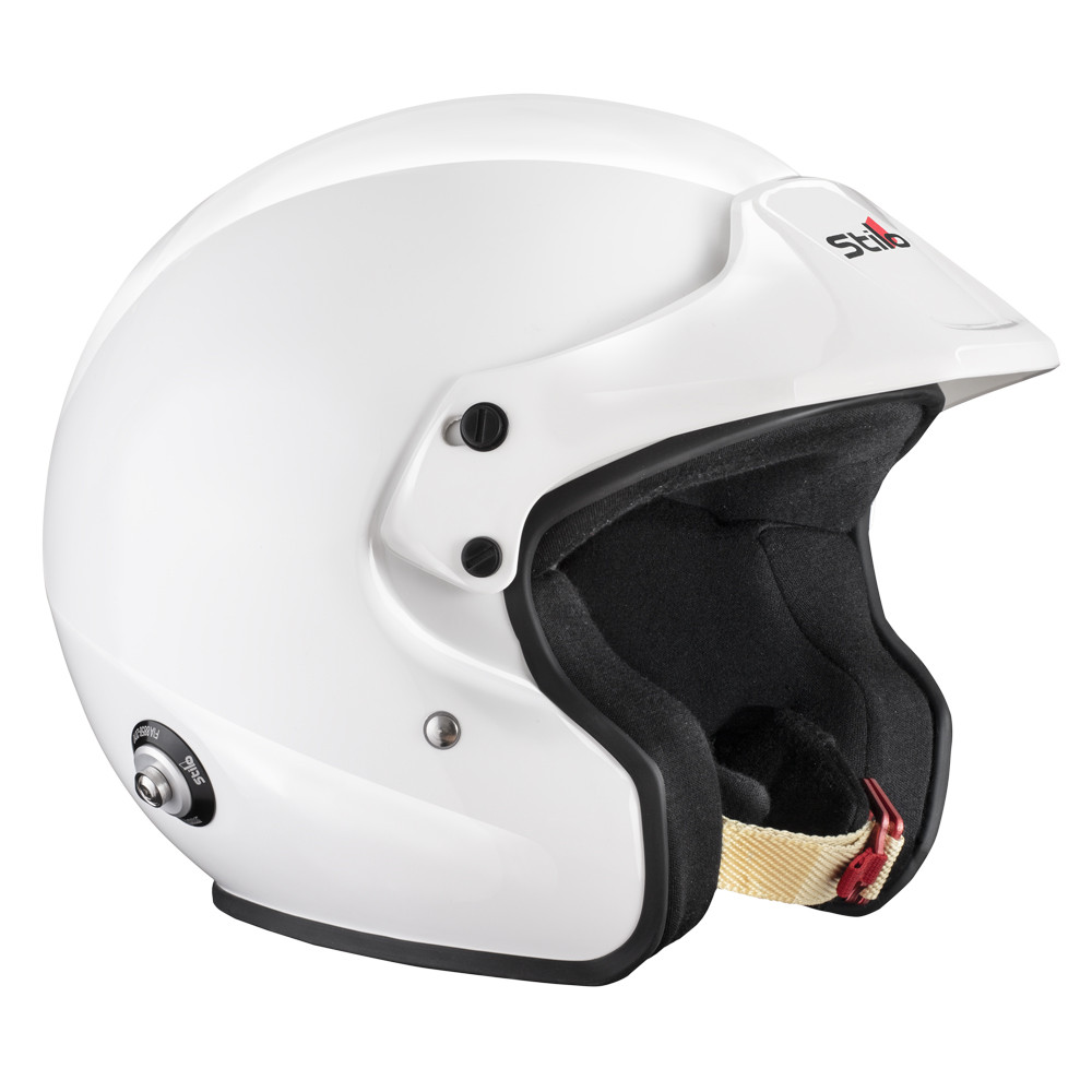 Stilo SPORT JET helmet - FIA 8859-15 Snell SA2020 - STI-AA0132AG2T.L - AA0132AG2T59