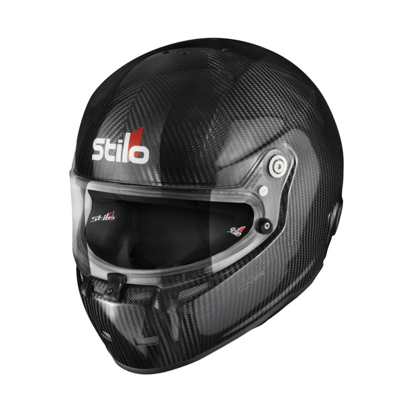 Cască de karting Stilo ST5 CMR Carbon - Snell CMR 2016 - STI-A0722AH1P.N.L - AA0722AH1P59