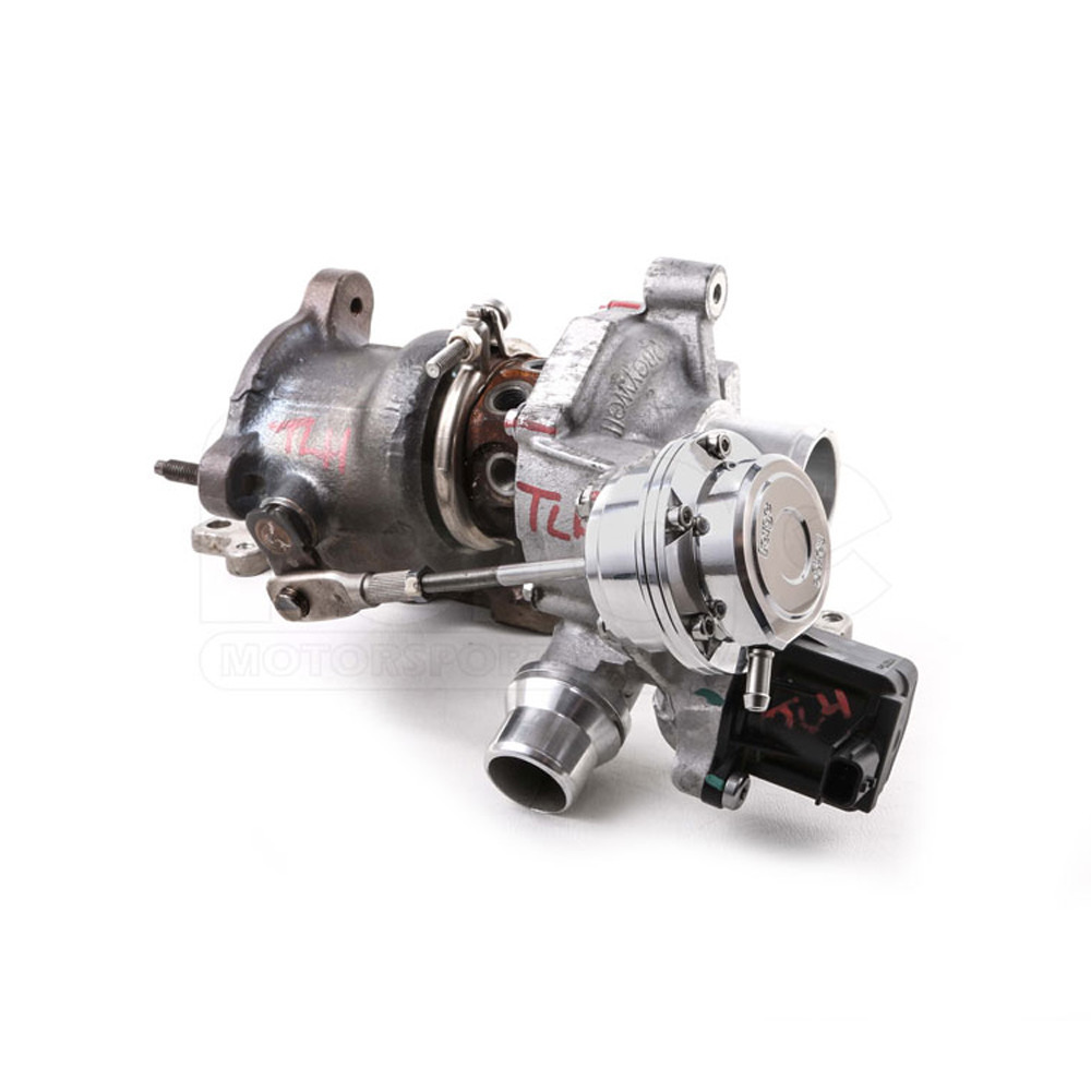 Turbocharger actuator for Nissan Juke 1.2 - FO-FMACNJ12.P.20 - FMACNJ12-PIS-RED