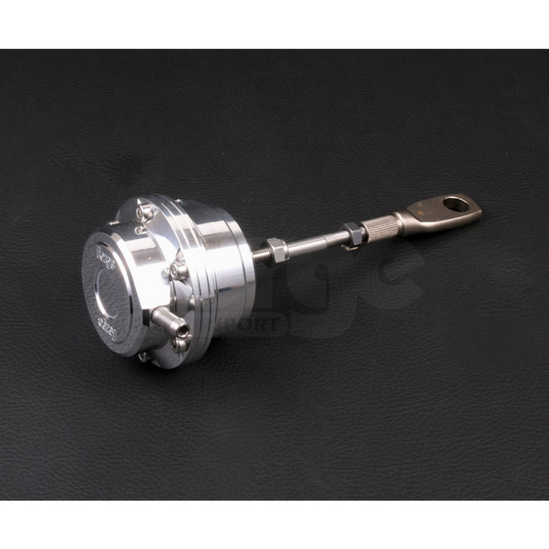 Turbocharger actuator for Nissan Juke 1.2 - FO-FMACNJ12.P.20 - FMACNJ12-PIS-RED